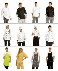 Catalogo de Uniformes