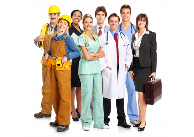 uniformes industriales